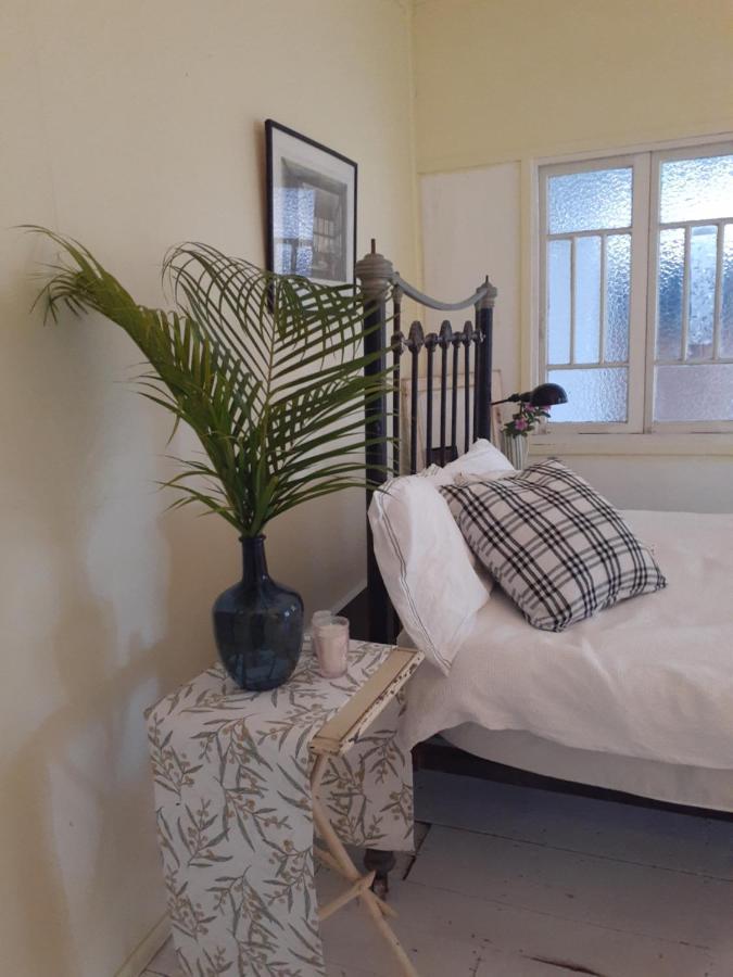 The Old Bakehouse , Mt Molloy Bed and Breakfast Mount Molloy Esterno foto