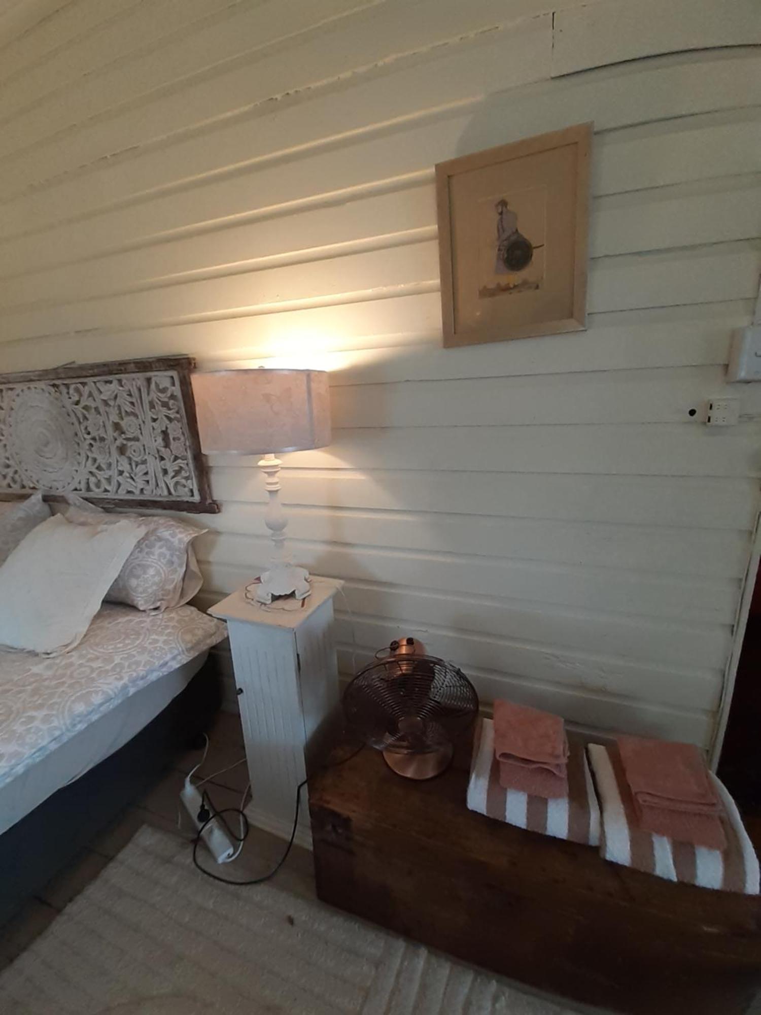 The Old Bakehouse , Mt Molloy Bed and Breakfast Mount Molloy Esterno foto