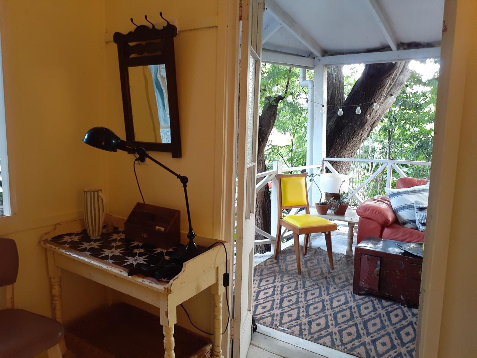 The Old Bakehouse , Mt Molloy Bed and Breakfast Mount Molloy Esterno foto